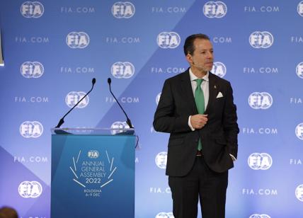 FIA lancia il manifesto per la mobilità 2024
