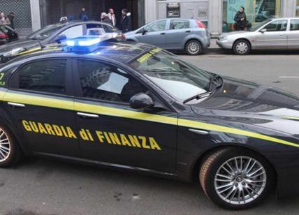 Milano: crediti fiscali inesistenti, scoperto sistema fraudolento