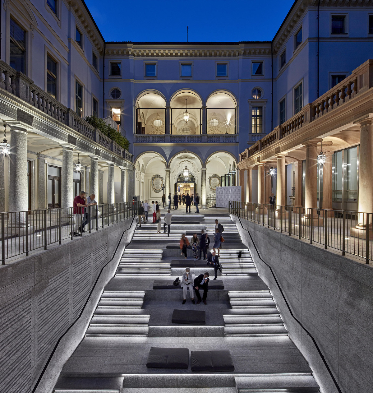 Intesa Sanpaolo, i musei del Gruppo aderiscono al Festival "È cultura!"