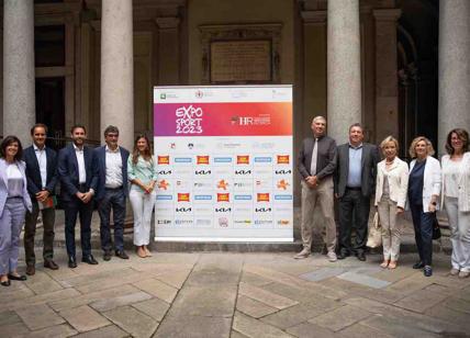 Kia Italia insieme a Expo per lo Sport 2023: promuovere i valori sportivi !