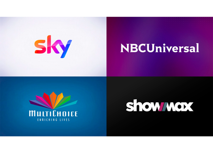 Sky, MultiChoice e NBCUniversal insieme per il rilancio di Showmax