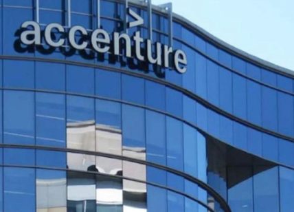 Accenture: Piero Zanchi nominato nuovo Responsabile Technology