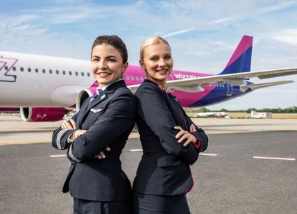 WizzAir, altro che low cost. Con i servizi extra prezzi su del 363%