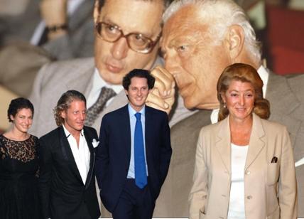 Eredità Agnelli, dai trust fittizi alle false donazioni: così gli Elkann sono "sfuggiti" al fisco