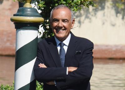 alberto barbera