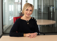 Takeda Italia, Alessandra Fionda nominata Medical & Regulatory Head