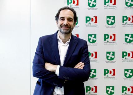 Autonomia, Alfieri (Pd): "Calderoli ha paura del referendum. Ma decide la Corte, non lui"