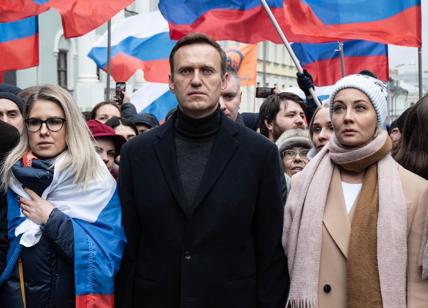 Ex sportellista di banca e musa del leader: chi è Yulia, moglie di Navalny