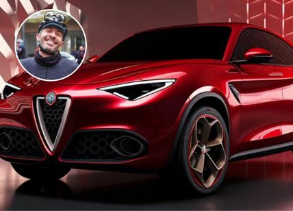 Alfa Romeo Milano, Mazzei (Lista Sala): "Ma noi i suv non li vogliamo..."