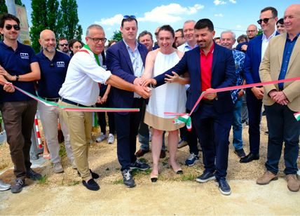 Emilia Romagna, ANBI: 4 nuove pompe idrovore ai Consorzi di bonifica