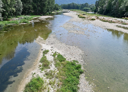 ANBI: in Piemonte il 1° Comparto Territoriale ad Elevata Sostenibilità Idrica