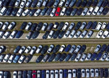 Cresce del 33% nel primo semestre 2023 il noleggio veicoli
