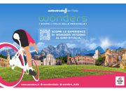 ASPI è sponsor ufficiale del Giro d’Italia con la piattaforma 'Wonders'