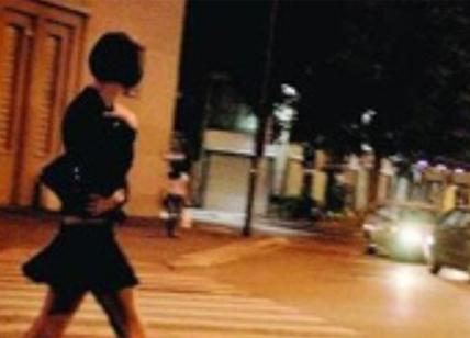 Va ad escort ma trova due romeni: uomo corre nudo a La Sapienza
