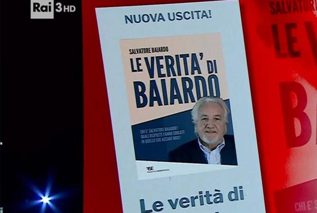 Il libro di Baiardo