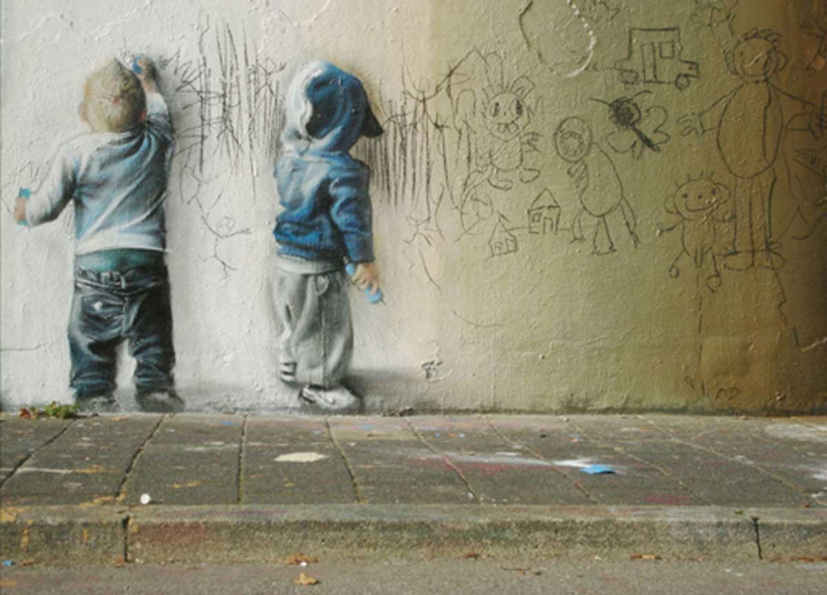 Banksy 03