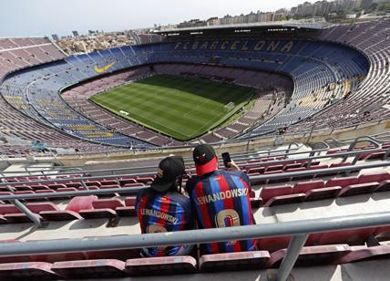 Barcellona choc, El Mundo: potrebbe scomparire per i guai giudiziari