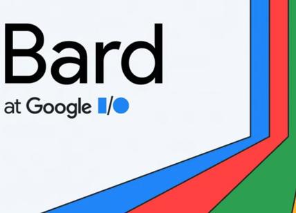 Google lancia Bard contro ChatGPT: sfida sull'intelligenza artificiale