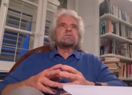 Grillo non si trattiene più: "Conte? Altro che rinnovamento, il suo è abbattimento del M5s"