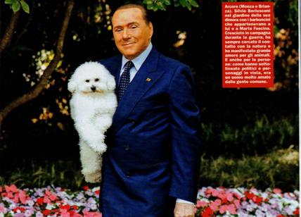 Berlusconi, da Ruby a FI: il ricordo di Silvio nelle lettere di Affaritaliani
