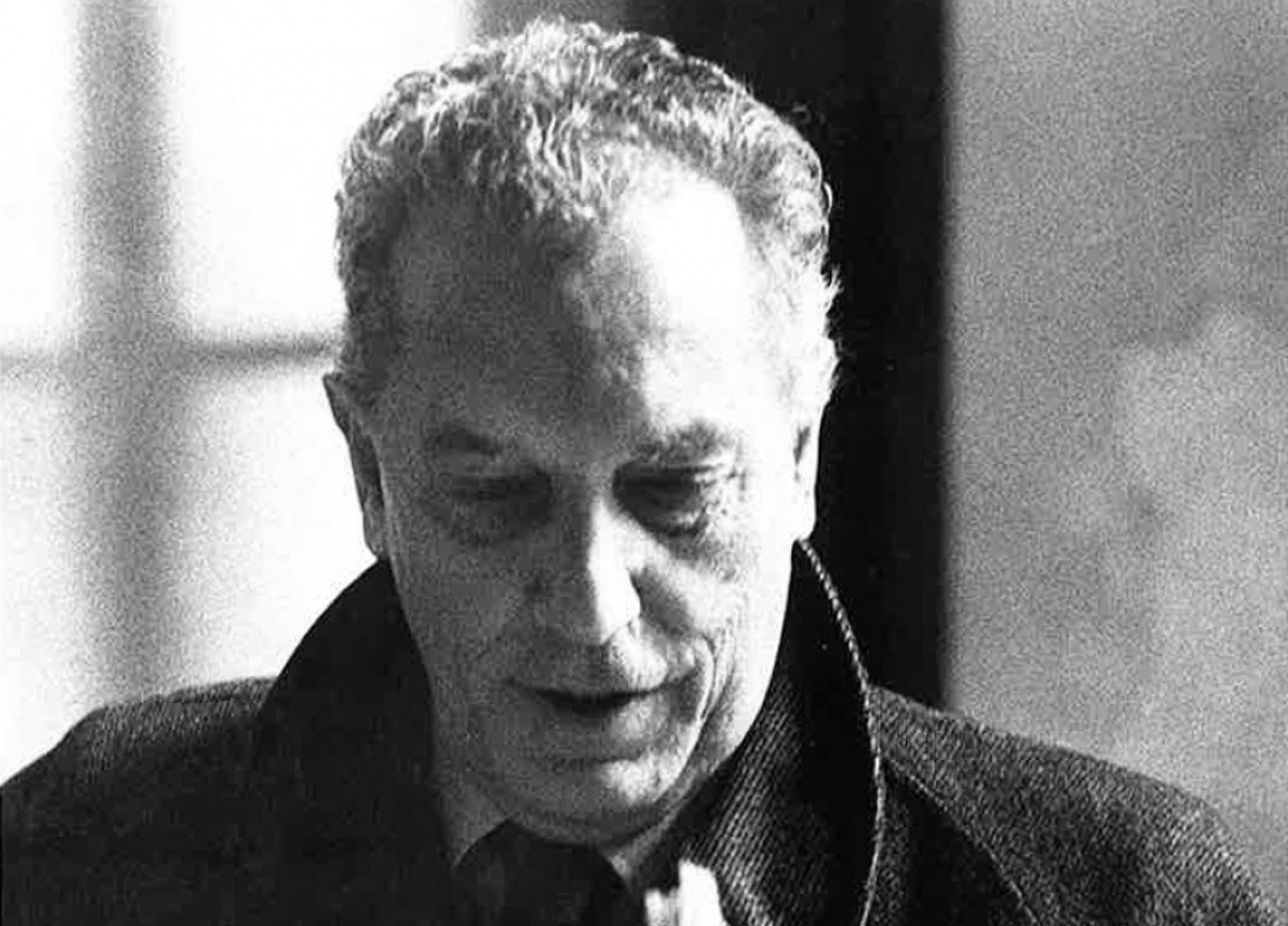 Giuseppe Berto