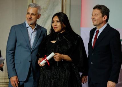 Biennale di Venezia, chi è La Chola Poblete prima artista trans premiata