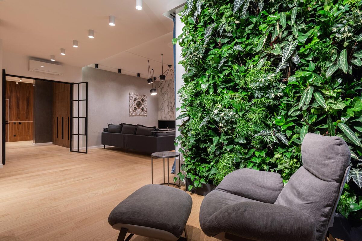 Unicusano, lanciato primo master al mondo in Biophilic Design   