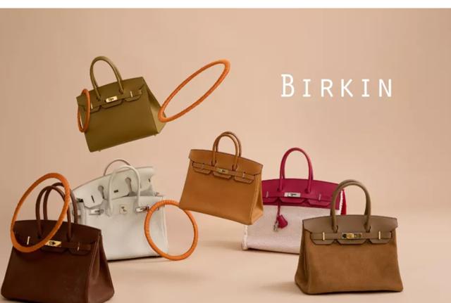 Borse Birkin