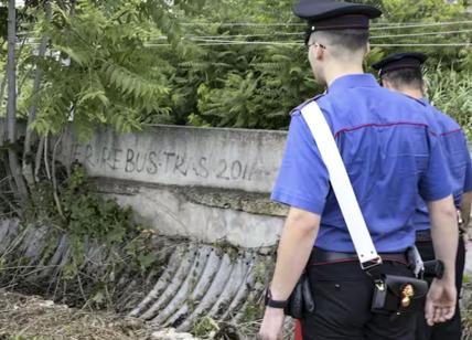 Cadavere al Pigneto: forse i resti di Andrea Rabciuc, scomparsa nel 2022