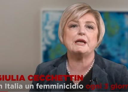 Calderone, assegno di inclusione per donne vittime di violenza. Video