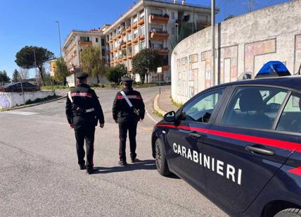 Due carabinieri si sfidano alle elezioni: lo strano caso di Savignano Irpino