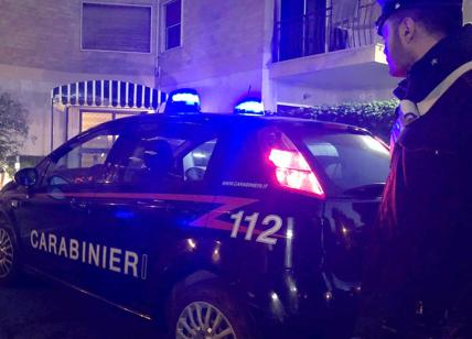 Droga tra Messina e Calabria: maxi colpo dei Carabinieri. 112 arresti
