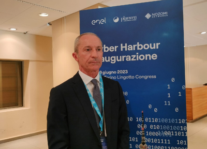 Enel inaugura il Cyber Harbour per promuovere lo sviluppo della cybersecurity