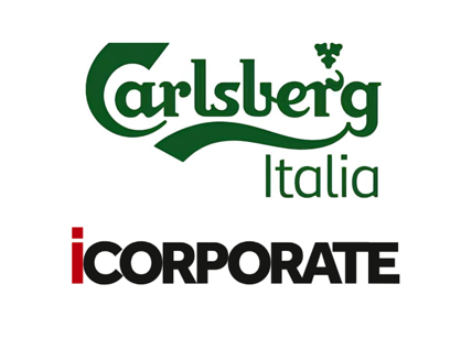 Carlsberg Italia, iCorporate è la nuova agenzia di comunicazione corporate