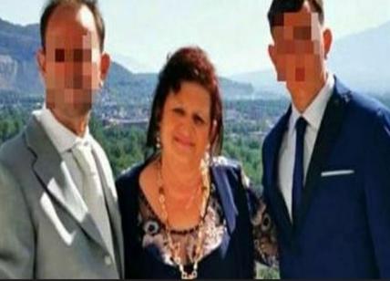 Napoli, donna uccisa da un proiettile vagante a Capodanno: fermato il nipote