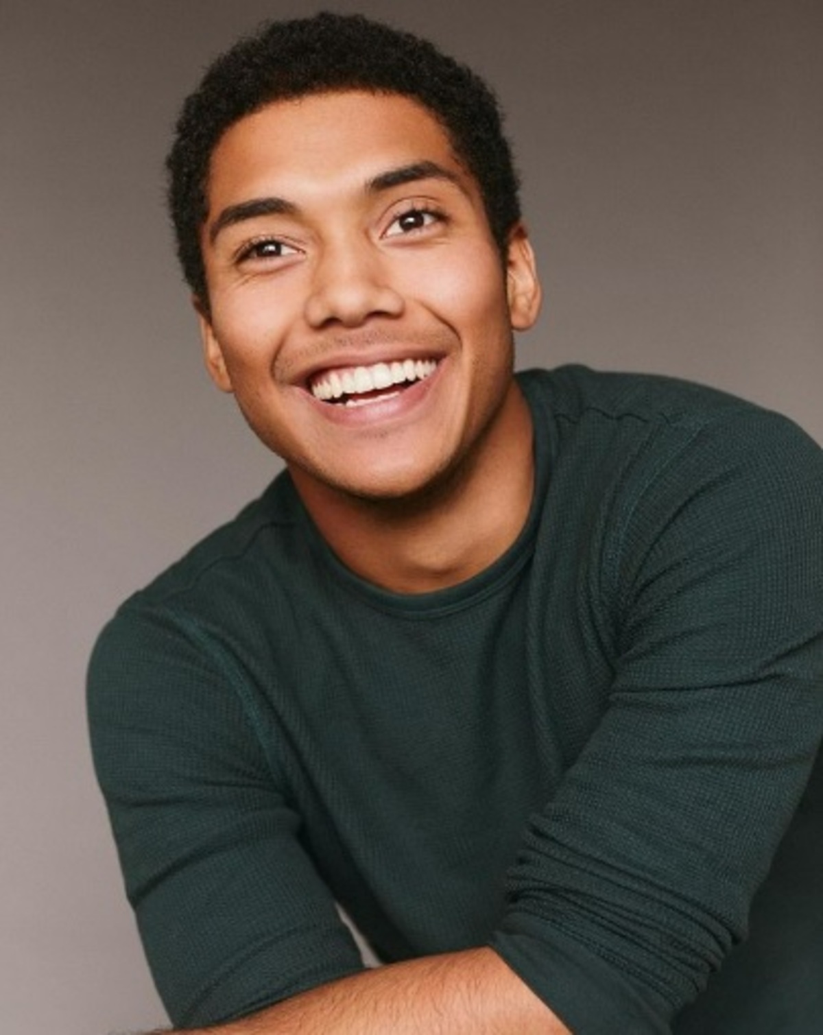 Chance Perdomo