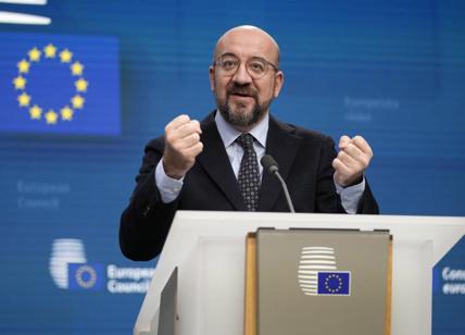 Elezioni, Michel annuncia la candidatura: così si apre il risiko europeo