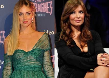 Ballando con le stelle, Milly Carducci pensa a Selvaggia Lucarelli contro Chiara Ferragni: "Ho un ruolo per l'influencer"