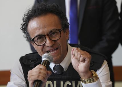 Ecuador, scelto un nuovo candidato dopo l'omicidio di Villavicencio