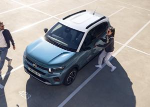 Citroen chiude il 2024 in crescita: la nuova C3 protagonista del mercato italiano