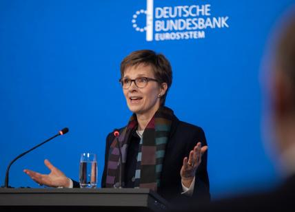 Bce, la tedesca Claudia Buch guiderà la vigilanza sulle banche