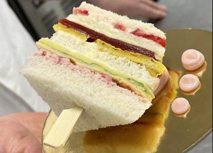 Il club sandwich diventa dolce: la nuova ricetta del panino più amato al mondo