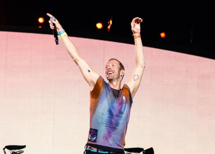Tutti pazzi per i Coldplay: prenotate 2 nuove date a Roma per luglio del 2024