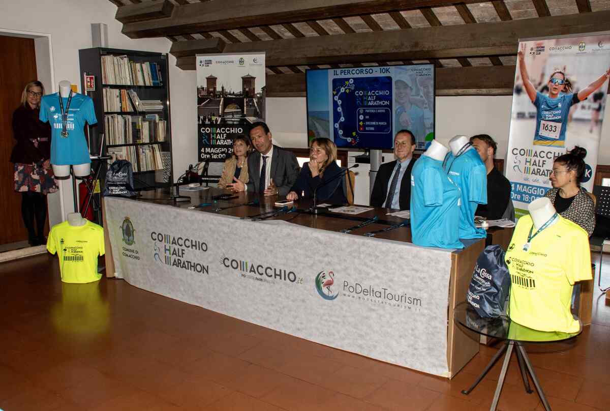 Conferenza Comacchio 6