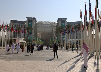 COP 28, Aeroporti di Roma ed Eni insieme per la decarbonizzazione