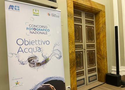 ANBI, conclusa la quinta edizione del concorso fotografico 'Obiettivo Acqua'