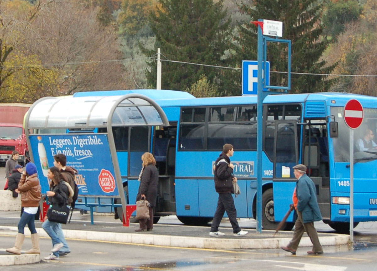 cotral bus 01