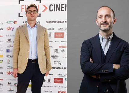 Giacomo Durzi ("Il grande gioco") nuovo Creative Producer di Gaumont Italia