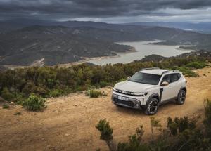 Dacia al Salone Auto di Torino: Nuovo Duster e Nuova Spring tra le protagoniste del 2024