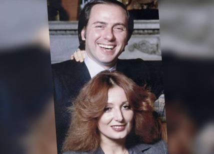 Berlusconi, la prima moglie: "Ricorderò la bellezza degli anni insieme"